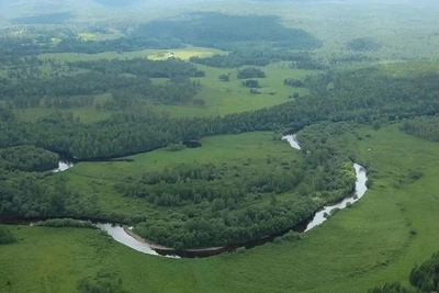 В Амурской области прогнозируют подъем воды из-за осадков