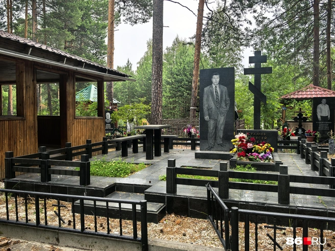 Источник: Анастасия Шевякова / 86.RU