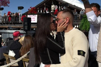 «Бизнес от эконома отличает лишь шторка!» — Бородина о перелете