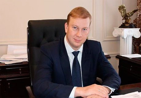 Пропажа мэра Йошкар-Олы была инсценирована МВД | ya62.ru