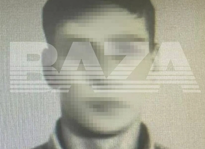 Baza: 42-летний мобилизованный из Петербурга сбежал из части с автоматом | ya62.ru