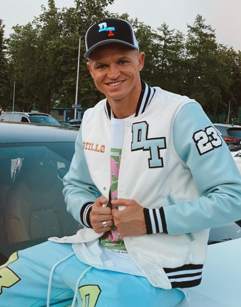 Дмитрий Тарасов | www.starhit.ru