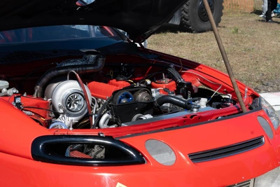 Volgograd sees spike in paid car jump-start services during frost