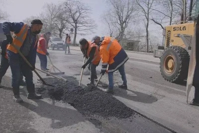 На Камчатке в 2026 году пройдет рекордный ремонт дорог