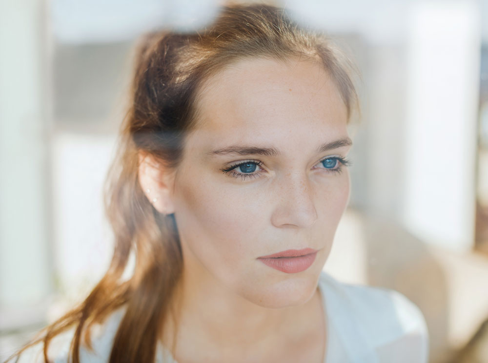 Пять секретов дневного макияжа: советы визажиста | marieclaire.ru