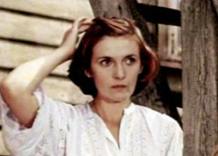 Как сегодня выглядит звезда советского кино Ольга Гобзева, ставшая монахиней 30 лет назад