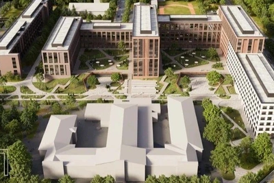 В Ярославской области построят новый университетский кампус