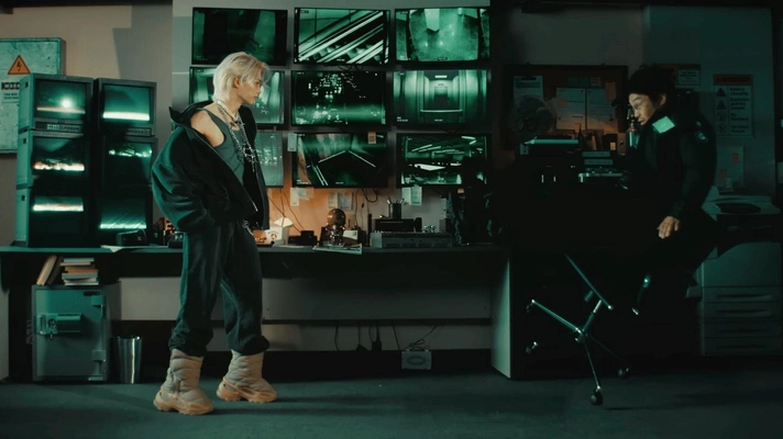 [quiz] Угадай клип k-pop группы Stray Kids по одному кадру