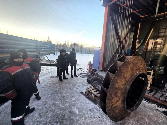 Источник: Прокуратура Мурманской области / T.me