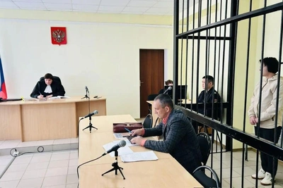 Ясненский суд отправил обвиняемую в убийстве мужа под домашний арест