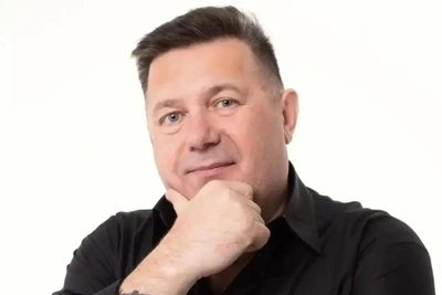 Скончался тюменский музыкант Евгений Долженко