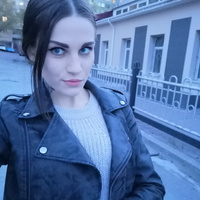 Аватарка Ms. Salivan 🌺