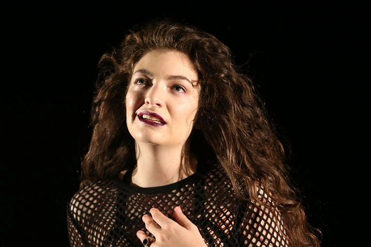 Lorde