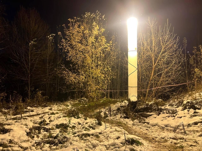 Происшествие случилось на улице Малахова в Барнауле | Источник: СК и прокуратура Алтайского края