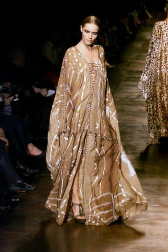 Бэмби-мания — главный микротренд этой зимы