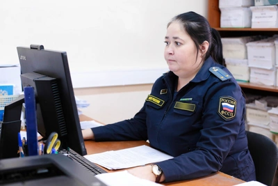 Житель Хабаровского края оплатил 26 штрафов ГИБДД из-за ограничения на выезд