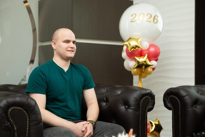 «Смог ухватить удачу за хвост». Иркутянин выиграл миллион рублей в лотерею | Источник: Пресс-служба «Столото»