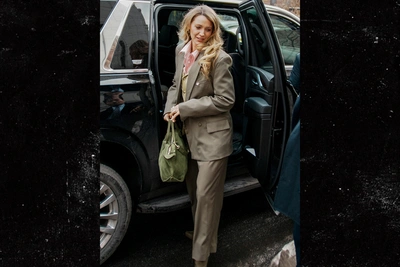 Адвокат Justin Baldoni раскритиковал Blake Lively после мирового
