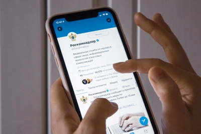 Roskomnadzor Probes Destructive Chats Insulting Schoolchildren in Volgograd