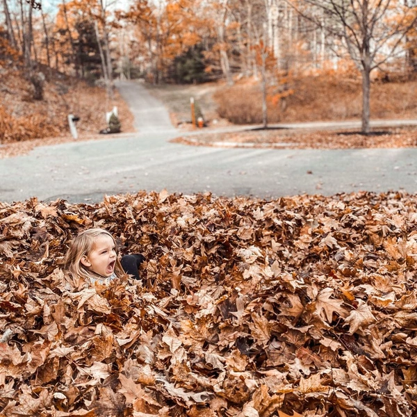 как на самом деле выглядят дети на фотосессиях