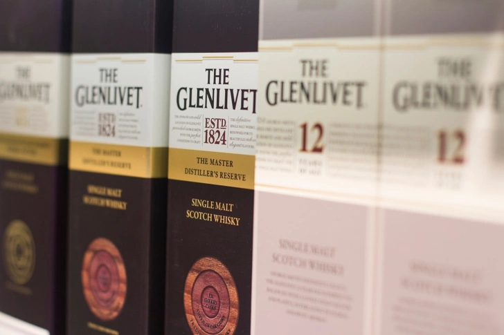 The Glenlivet: от истоков к ежегодным вечеринкам по всему миру