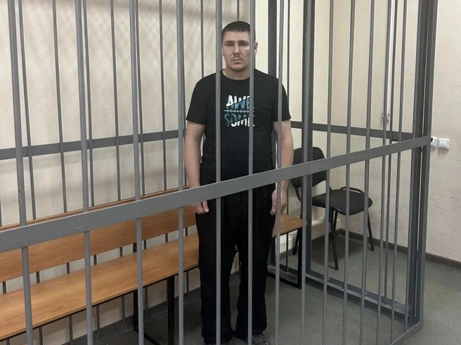 Екатеринбуржца отправили в СИЗО на время следствия | Источник: Орджоникидзевский районный суд