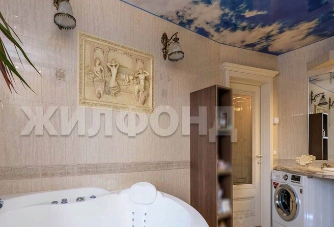 В ванной есть бойлер  | Источник: N1 / Жилфонд