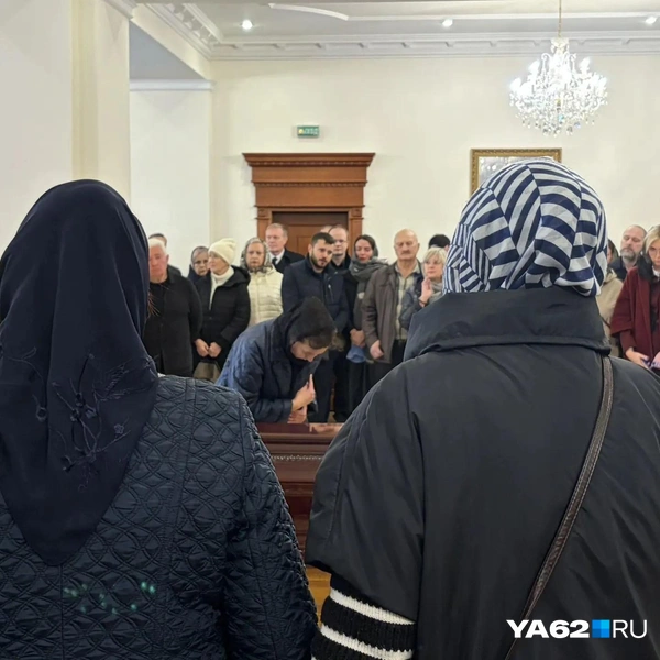Источник: Дарья Ходосевич / YA62.RU