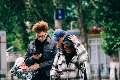 МЧС предупредило омичей о шквалистом ветре