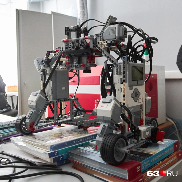 Источник: Роман Данилкин / 63.RU