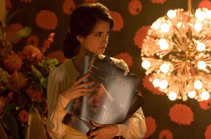 Источник: Кадр из фильма «Спокойной ночи»