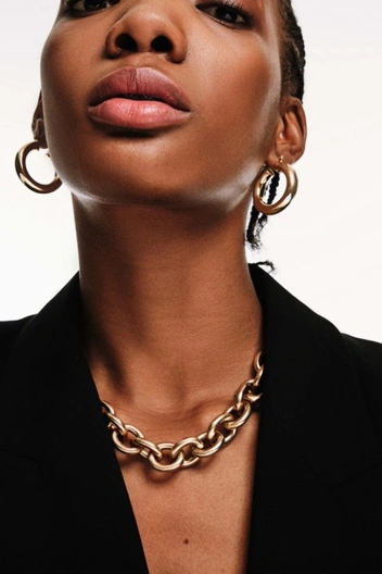 Ожерелье Lime