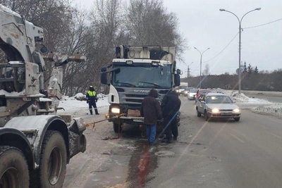 Expert describes how accident happened on Yegorshinsky approach