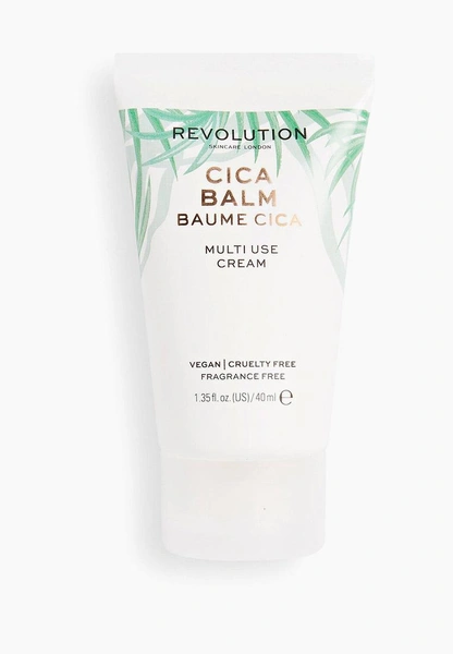 Бальзам для лица Revolution Skincare Многофункциональный