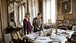 Студия Peregalli: интерьеры в классическом стиле