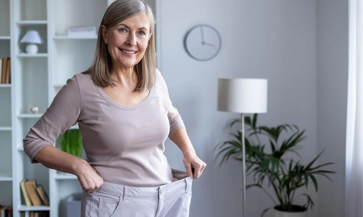 Тайное оружие осени: этот углевод ускоряет сжигание жира без вреда для организма | Источник: iStockphoto/Liubomyr Vorona