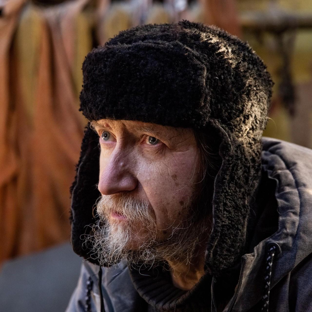 <p>Николай Гусев</p>