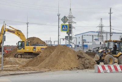 На Ямале начался дорожный сезон: обновят более 130 км трасс