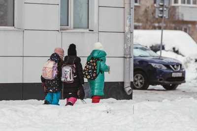 Land allocated in Yaroslavl for private kindergarten or school construction