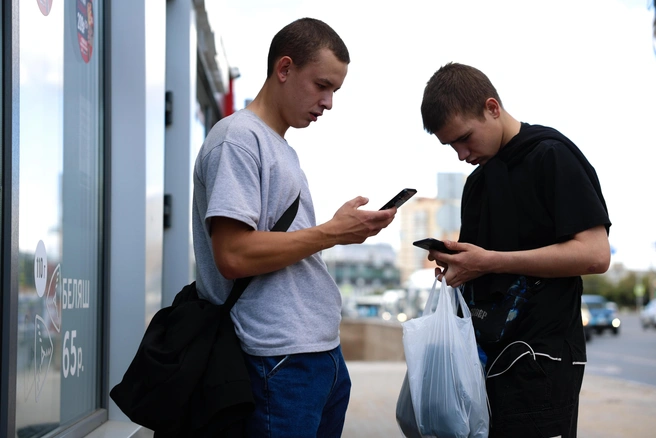 Фото из архива | Источник: Евгений Софийчук / NGS55.RU