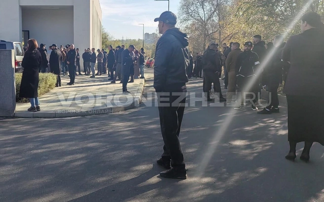 Источник: Андрей Пашинский / Voronezh1.ru