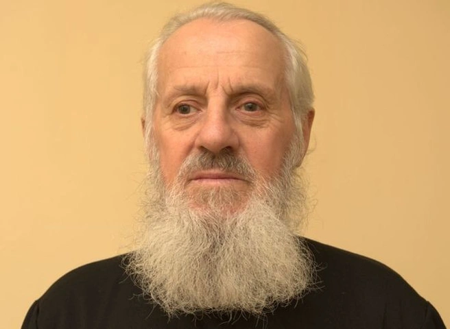 Умер старейший служитель Рязанской епархии отец Кирилл | ya62.ru