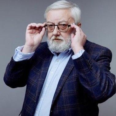 <p>Георгий Остапкович</p>
