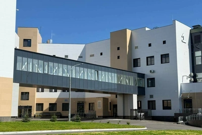 Второй этап больницы на Камчатке включён в перечень значимых