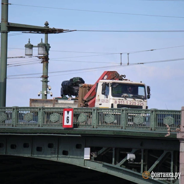Источник: Валентин Егоршин / «Фонтанка.ру»