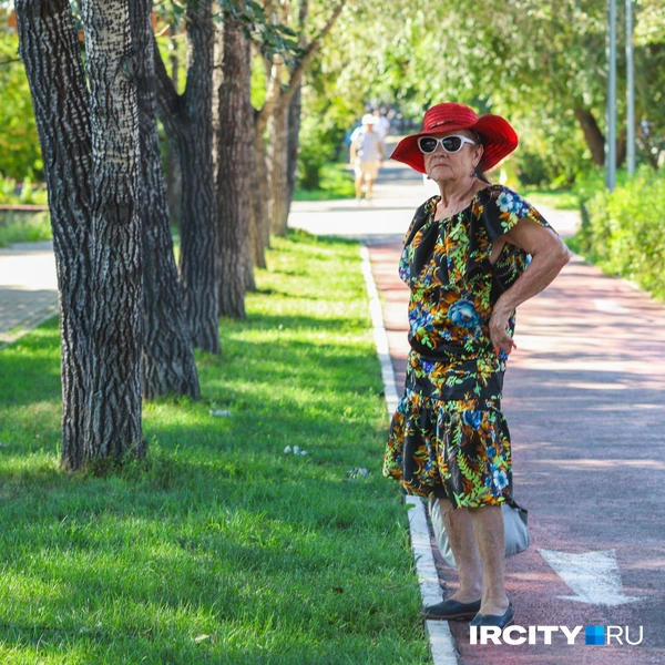 Источник: Ксения Филимонова / «ИрСити»