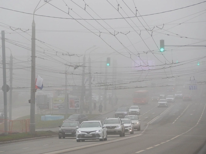 Источник: Наталья Бурухина / NN.RU