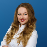 Медвидь Олеся