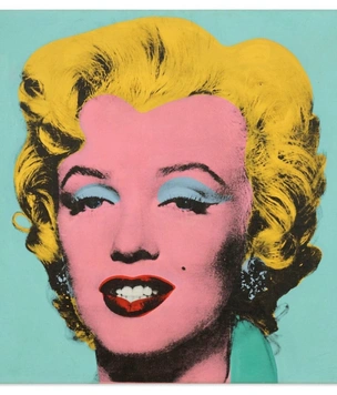 Топ-10 самых дорогих проданных картин