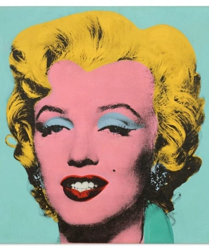 Топ-10 самых дорогих проданных картин